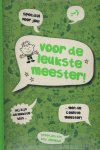  - Voor de leukste meester