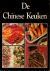 Chun, Lee To - Hugh Jans en Wina Born - De Chinese Keuken / De wereld aan tafel / De geheimen van de Beroemde Chinese keuken ontsluierd