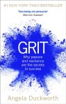 Angela Duckworth - 2017 Grit Angela Duckworth - 2017 Grit