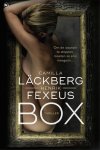 Camilla Läckberg, Henrik Fexeus - Box