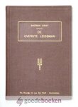 Gray, Andrew - De overste Leidsman --- Eerste serie, deel 4. Zes predikatien uit het Engels vertaald door C.B. van Woerden jr. te Akkrum