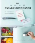 Katrien van de Steene - Het SMEG koelkastkookboek Eén keer winkelen, de hele week koken