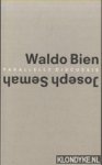 Villanueva, Felix (samenstelling) - Waldo Bien - Parallelle discussie - Joseph Semah