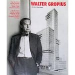 Nerdinger, Winfried - Walter Gropius. The Architect Walter Gropius. Drawings, Prints and Photographs from Busch-Reisinger Museum, Harvard University, Art Museums and from Bauhaus-Archiv Berlin. With complete Project Catalog.