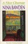 Nina Bawden - A Nice Change