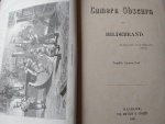 Hildebrand (Nicolaas Beets) - Camera Obscura