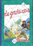 Kouwenberg, Bert - De grote reis, groep 7 leesboek G