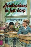 A. Verrips - Asielzoekers in het dorp