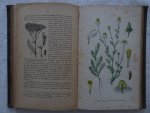 Bos, H. - Leerboek der plantkunde.