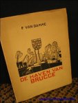 VAN DAMME, P.; - DE HAVEN VAN BRUGGE,