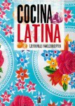 Wereldouders - Cocina Latina Liefdevolle familierecepten