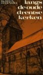 Steensma - Langs oude Drentse kerken