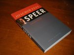 Fest, Joachim - Speer- een biografie