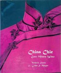Steele, Valerie & John S. Major - China Chic: East Meets West