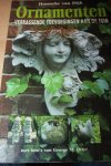 Dijk, Hanneke van - ORNAMENTEN