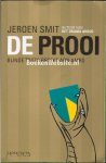 Smit, Jeroen - De prooi