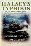 Adamson, h.C. and G.F. Kosco - Halsey's Typhoon