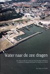 Leen van Ooijen - Water naar de zee dragen 50 jaar deelgemeente Hoek van Holland