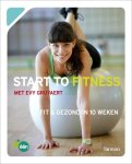 Evy Gruyaert, I. Vanden Bremt - Start To Fitness