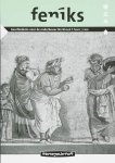 R. de Kreek - Feniks THV Onderbouw Werkboek 1 Havo/ Vwo