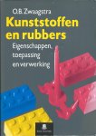Zwaagstra - Kunststoffen en rubbers