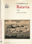 Roeper, V.D. (Inleiding) - De Schipbreuk van de Batavia 1629 Roeper, V.D. (Inleiding) - De Schipbreuk van de Batavia 1629