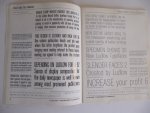  - Ludlow Gothics - Ludlow Typefaces 2