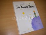 Saint-Exupéry, Antoine de ; Laetitia de Beaufort-van Hamel (vert.) - De Kleine Prins