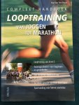 Bosch, Paul van den - Compleet handboek looptraining / van joggen tot marathon