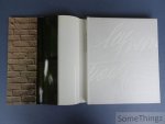 de Poortere, Albert. - Luc Verstraete. 50 jaar.[Genummerd en gesigneerd.]