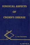 Coevorden, F. van - Surgical aspects of Crohn's disease