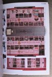 Itozaki Kimio - Fotomo 2 Metro Japanese Papercraft Book Itozaki Kimio - Fotomo 2 Metro Japanese Papercraft Book