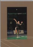 K. Breedveld - Rapportage sport 2006