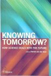 [Ed.] Patrick van der Duin - Knowing Tomorrow? How science deals with the future