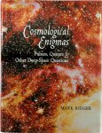 Mark Kidger 53544 - Cosmological Enigmas - Pulsars, Quasars, and Other  Deep-Space Questions