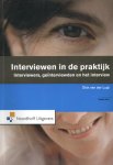 Dick van der Lugt, Onbekend - Interviewen in de praktijk