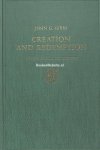 Gibbs, John G. - Creation and Redemption