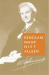 Wilhelmina - Wilhelmina-Eenzaam maar niet alleen (nieuw)