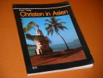 Titze, Kurt. - Christen in Asien.