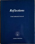 Sadananda Sarasvati, Swami - REFLECTIONS.