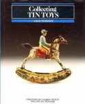TEMPEST, JACK - Collecting tin toys