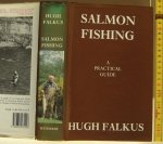 Falkus, Hugh - Salmon Fishing
