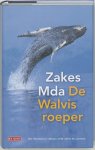 [{:name=>'Z. Mda', :role=>'A01'}] - De walvisroeper