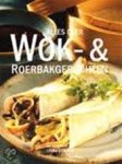 L. [Redactie] Doeser - Alles over wok- & roerbakgerechten