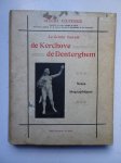 Ceuterick, Albert. - Le Comte Oswald de Kerchove de Denterghem/ notes biographiques. Ceuterick, Albert. - Le Comte Oswald de Kerchove de Denterghem/ notes biographiques.