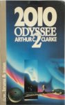 Arthur Charles Clarke 215680 - 2010, Odyssee 2