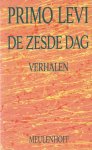 Levi, Primo - De zesde dag. Verhalen