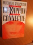 Crichton, Michael - De Nippon connectie