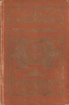 Zaanveer, C. van - De Blanke Bonze. Een Geschiedenis uit Japan