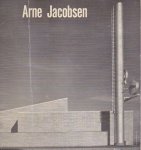 Bloc, André (Editor) - Arne Jacobsen